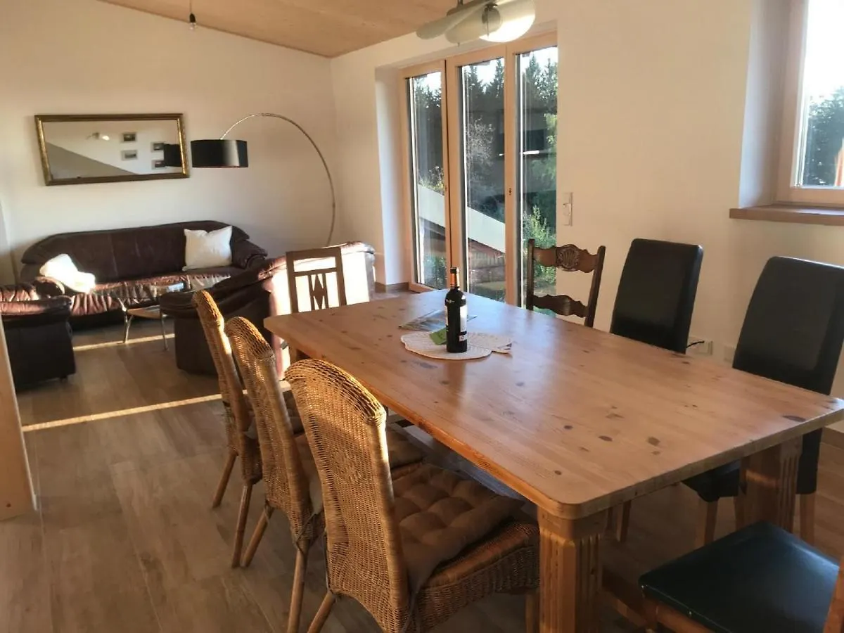 Ferienwohnung Naturzeit Sankt Englmar 0*,