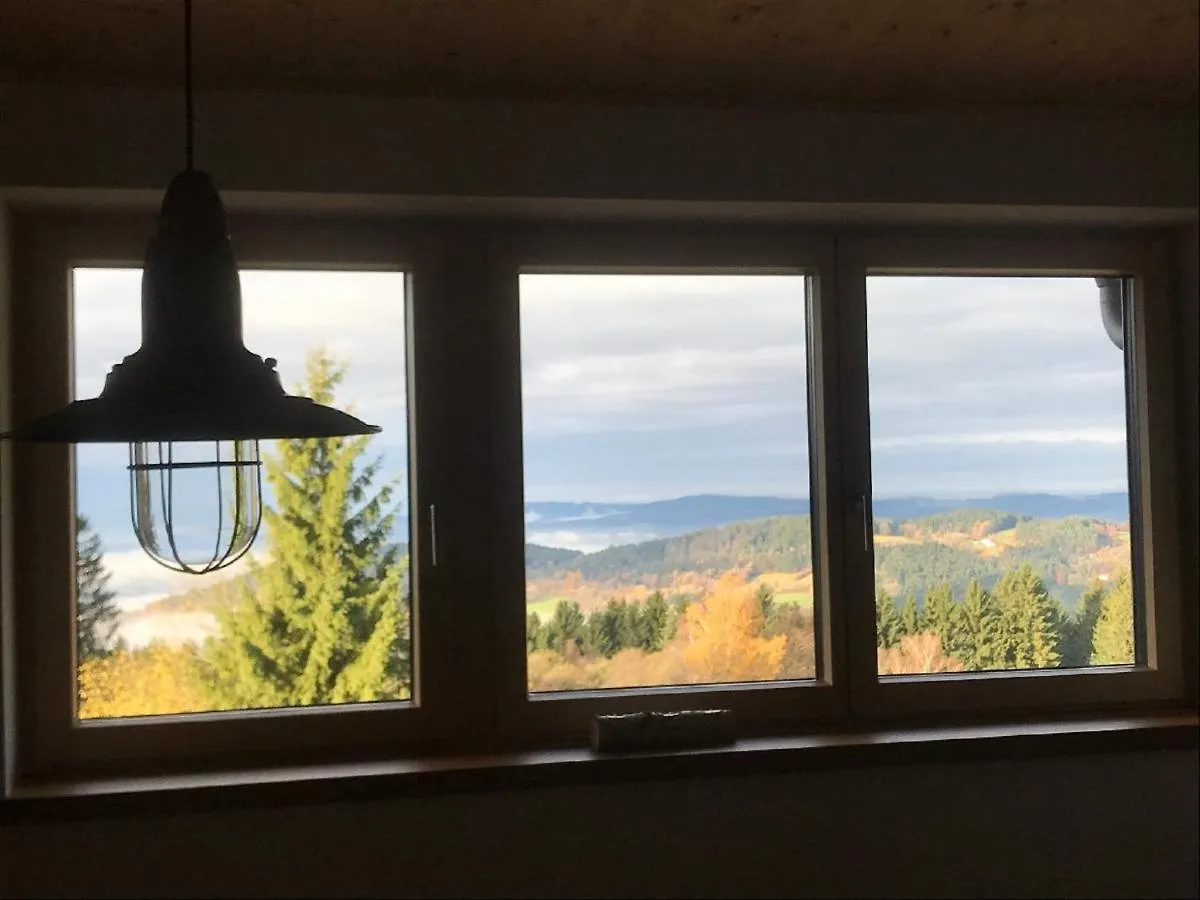 Ferienwohnung Naturzeit Sankt Englmar 0*,