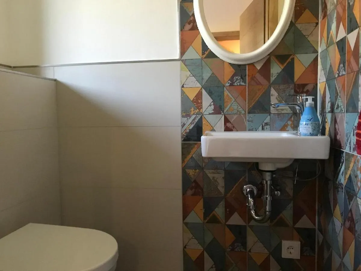 Ferienwohnung Naturzeit Sankt Englmar Germany