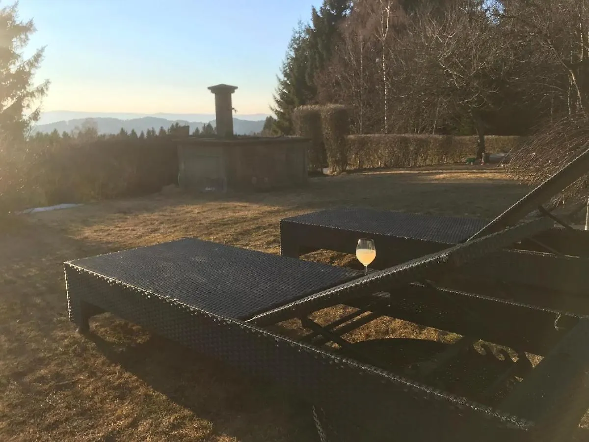 Ferienwohnung Naturzeit Sankt Englmar Germany